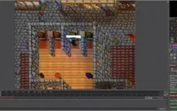 Druid 299 + Paladin 235 "Pacera"