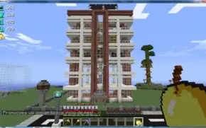 Vendo conta no Servidor MysticCraft ( com vip INFINITO)