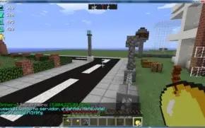 Vendo conta no Servidor MysticCraft ( com vip INFINITO)
