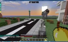 Vendo conta no Servidor MysticCraft ( com vip INFINITO)