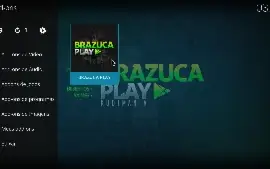 Acesso Brazuka Kodi (Canais, Filmes, Series E Muito Mais!)