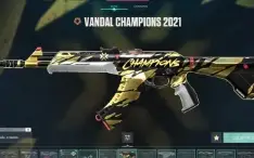 CONTA VALORANT COM CHAMPIONS 2021 (IMT3 262 PONTOS top900)