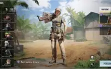 Conta Cod Mobile Season 1