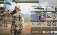 Conta Cod Mobile Season 1
