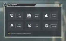 Conta Cod Mobile Season 1
