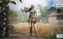 Conta Cod Mobile Season 1