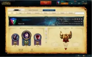 ACC Gold IV (aceito propostas em dinheiro ou trocas)