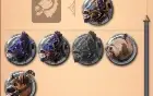 2 Contas Albion, 350M De Prata, 2.3B Fama Total, Skin Top1.