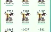 Conta lvl 20 com 7 lendários