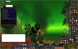 vendo conta wow classicc rougue lv 60 + bfa + 5 lv 120