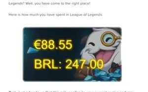 Conta Season 9 PLAT 3 barata pq quero parar de jogaaarrr