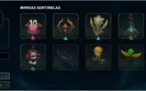 Conta Season 9 PLAT 3 barata pq quero parar de jogaaarrr