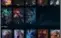 Conta Season 9 PLAT 3 barata pq quero parar de jogaaarrr