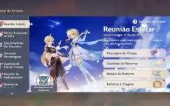 Cyno + Shogun + Yelan + Zhongli + Kokomi + Diluc + Arma 5*