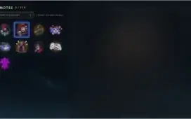 Conta platina 4, 22 campeões, MMR bom