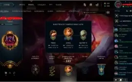 Conta lv195 2017