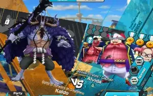 Conta com novo kaidou EXTREME e vários outros 4 estrelas