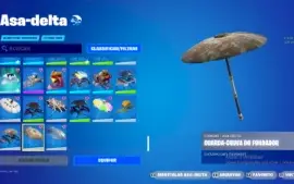 Conta fortnite c salve o mundo de fundador, todos os passes