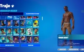 Conta fortnite c salve o mundo de fundador, todos os passes
