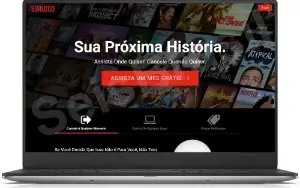 Script De Filmes Online Administrável Em PHP – Clone NeTflix