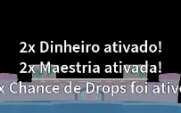 (Blox Fruits) Conta Com 3 Game Pass + Dough V2 + Shark V4