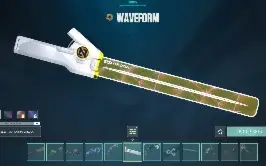 Conta Valorant + 2.500 Reais Gastos