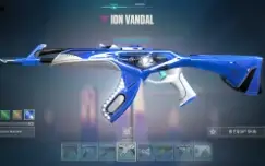 Conta Valorant 1550 Reais Gastos, Varias Facas E Varias Skin