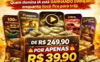 🚀 Arsenal Estratégico De Ias Profissionais 🔥
