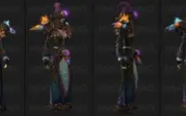 Mage com Challenge Mode (CM) de Pandaria!