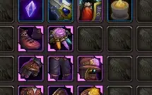 Mage com Challenge Mode (CM) de Pandaria!