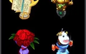 Conta Platina 2 (Solo/Duo)