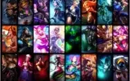 Conta Platina 2 (Solo/Duo)