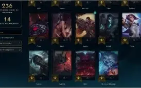 Conta Platina IV