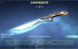 Conta Valorant Desde BETA Varios Packs/ 104+ skins/13 facas