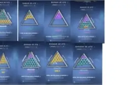 Conta Valorant Desde BETA Varios Packs/ 104+ skins/13 facas