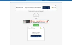 Adlinkfly - Encurtador De Url Monetizado V6.6.3