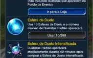 Vendo conta Yugioh DUEL links
