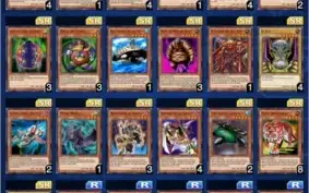 Vendo conta Yugioh DUEL links