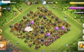 CV 10 FULL - Faltando apenas algumas tropas.
