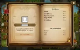Reroll Summoners War lvl10 com Monkey King Light - Qitian