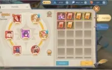 Arqueiro LVL 78 - King III - Guardians of Cloudia