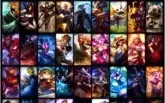 conta de lol