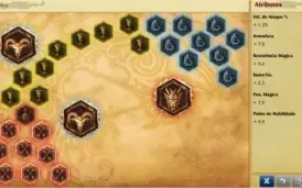 CONTA LEAGUE OF LEGENDS BR- 3 SKINS - 24 CHAMPS - UNRANKED