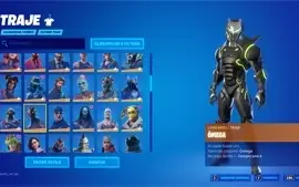 Conta Fortnite - Skin Raras + Salve o Mundo Fundador