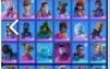 VENDO CONTA DE FORTNITE COM EARNINGS E MAIS DE 200 SKINS