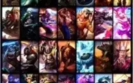 League of Legends Conta Prata 5