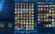 Conta Com Miko Rank U + 6Sss+ End Game Nadmo Omegamon