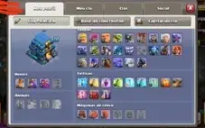 CV12 muito upada!