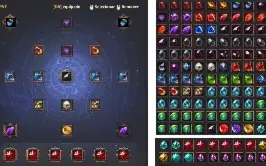 Conta Black Desert BDO não steam 806 gs 