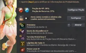 Conta Black Desert BDO não steam 806 gs 
